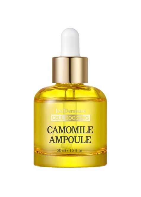 Camomile ampoule