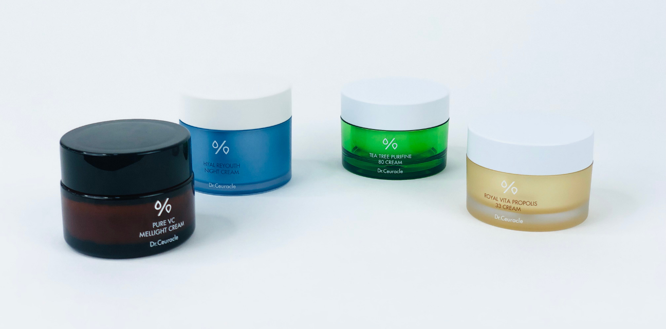 dermakozmetika