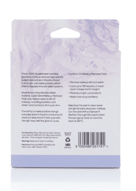Makeup Remover Pad