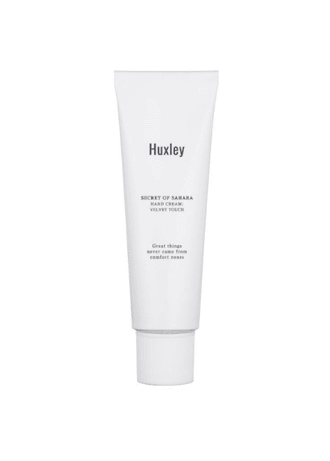 Hand Cream Velvet Touch