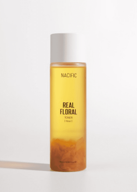 Real Floral Calendula Toner