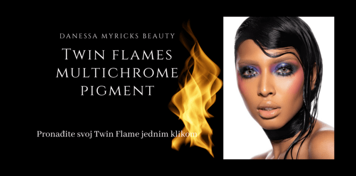 Multichrome-pigment-twin-flames