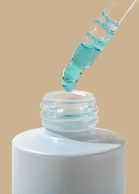 Vitamin B serum s 5% niacinamida i feruličnom kiselinom