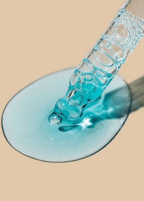 Vitamin B serum s 5% niacinamida i feruličnom kiselinom