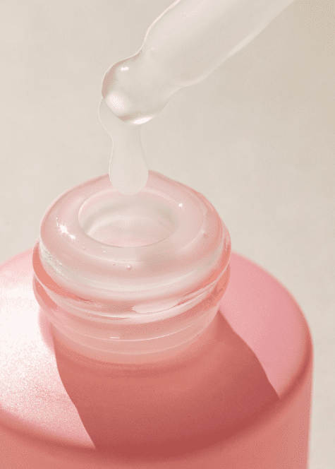 Vitamin E serum s 1% ceramida