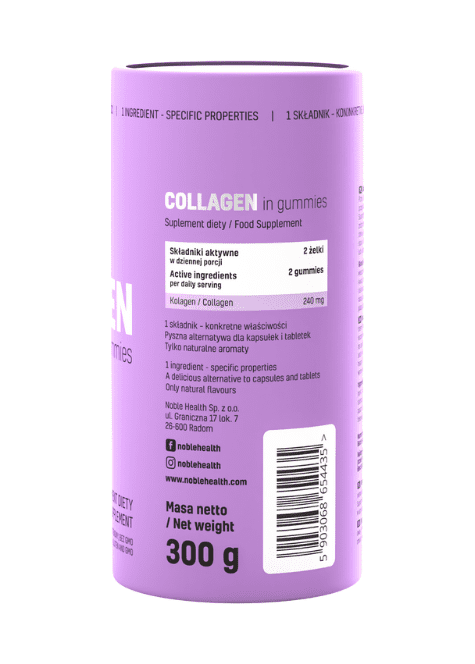 kolagen