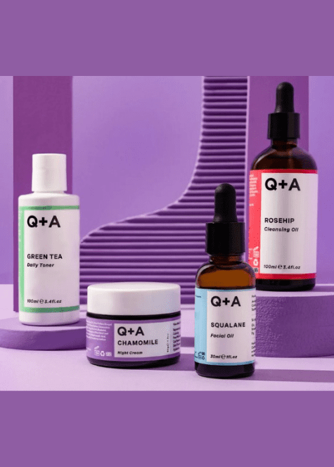Skin Soother Set
