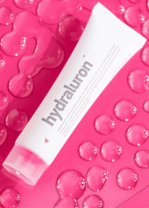Hydraluron™ Moisture Serum