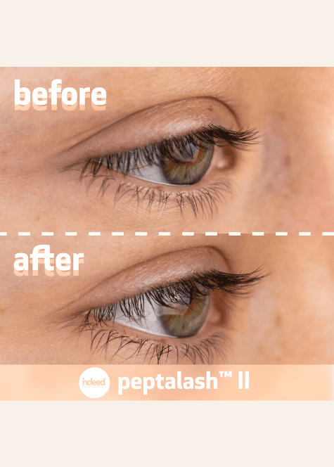 Peptalash II Eyelash Serum