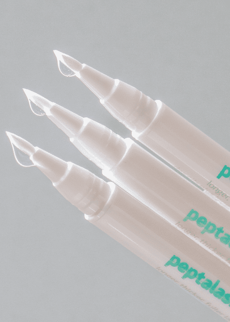 Peptalash II Eyelash Serum