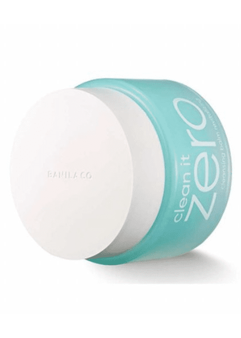 Clean It Zero Cleansing Balm Revitalizing