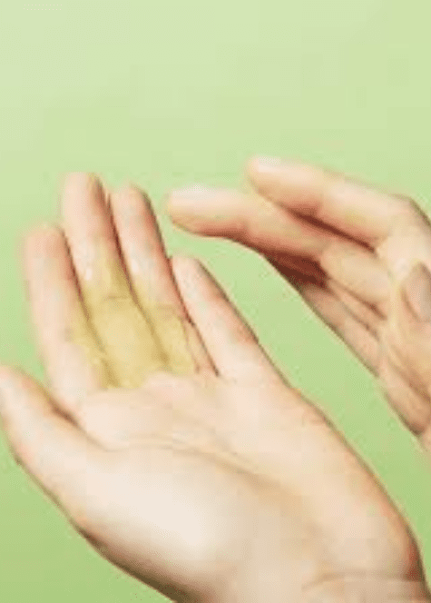 Super Matcha Pore Clean