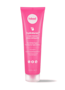 Indeed Labs Hydraluron Feuchtigkeitsserum 30 Ml – Mit Hyaluronsäure Für Strahlende, Hydratisierte Haut