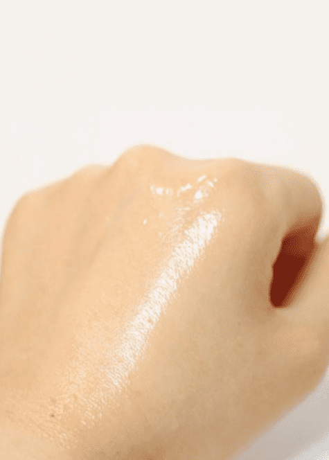 Natural Coconut Cleansing Oil