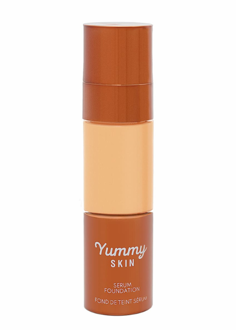 Yummy Skin Serum Foundation 8P