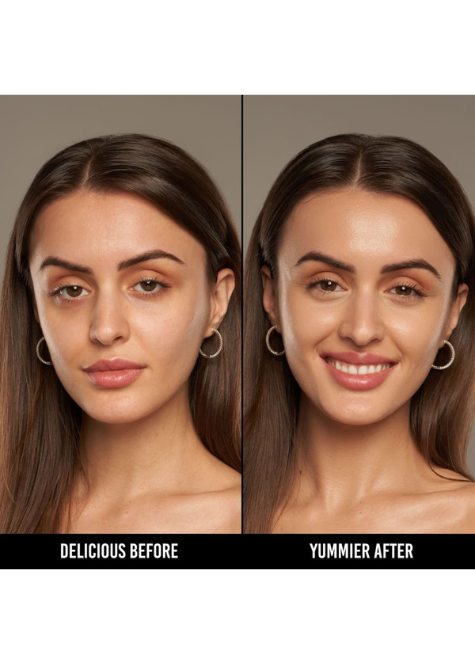 Yummy Skin Serum Foundation 8P