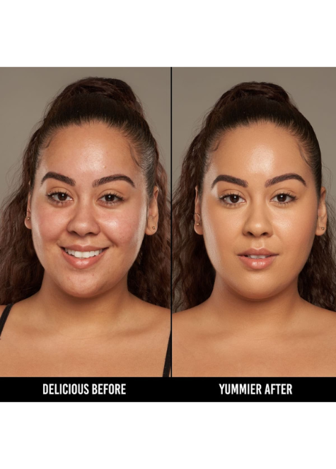 Yummy Skin Serum Foundation 8P