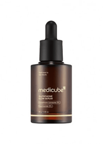glutatione-serum