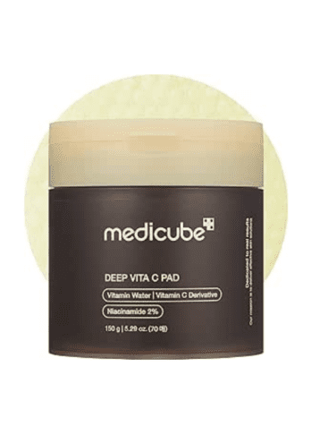 medicube-vita-c