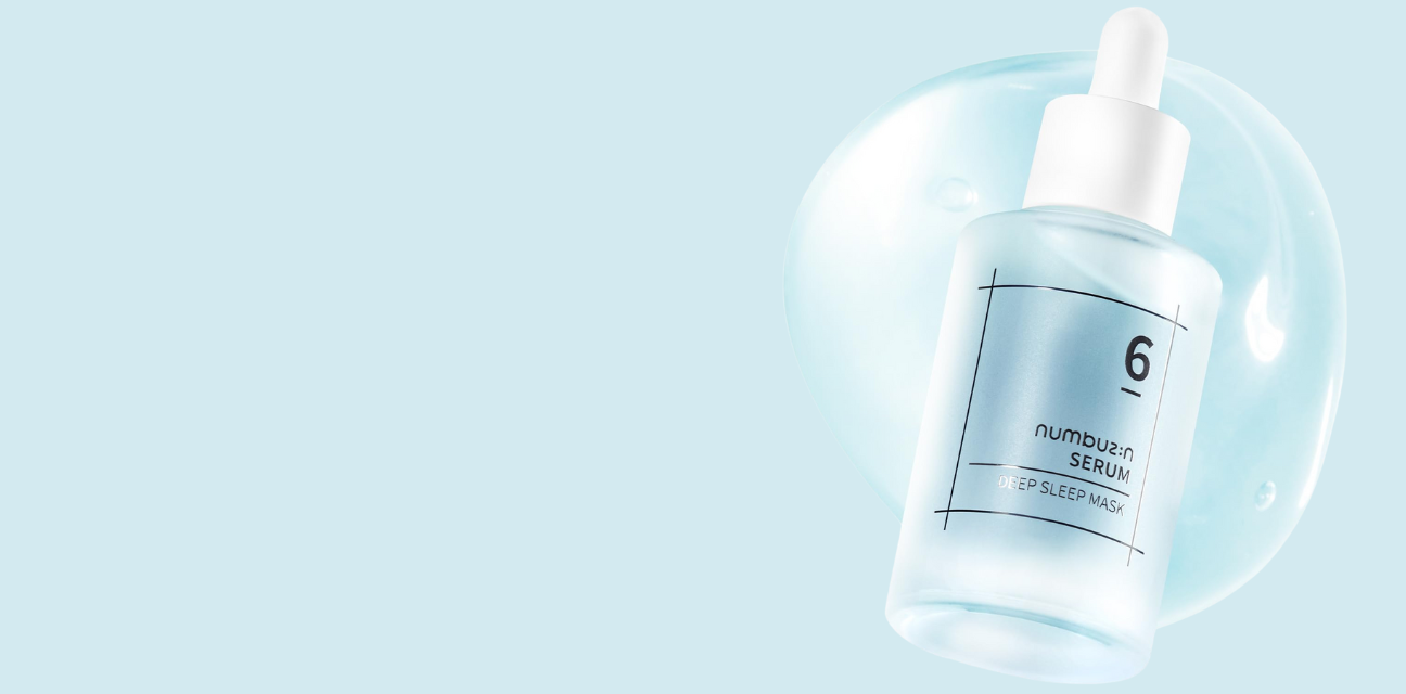 numbuzin-k-beauty