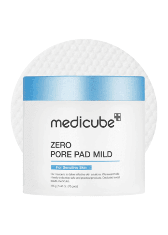 medicube-zero-pore