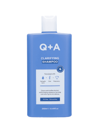 Clarifying Shampoo