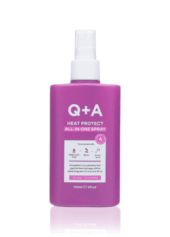 Heat Protect All-In-One Spray