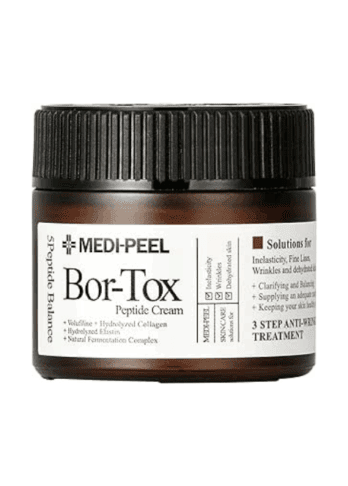 Medi-Peel -Bor-Tox -Peptide- Cream