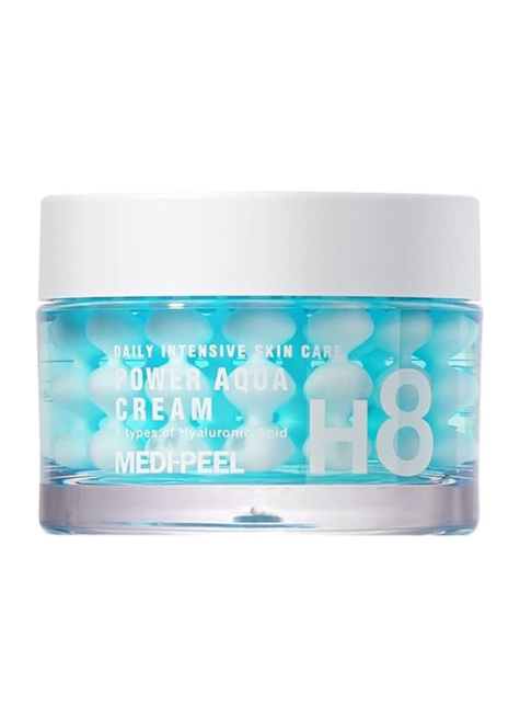 Medi-Peel- Aqua- Tox -Cream