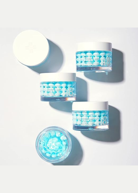 Medi-Peel Power Aqua Tox Cream