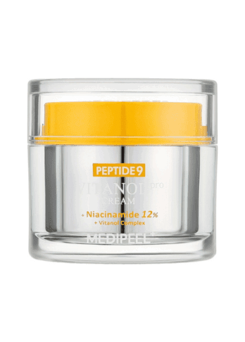 niacinamide-krema