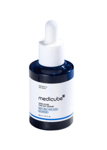Medicube Zero Pore One Day Serum