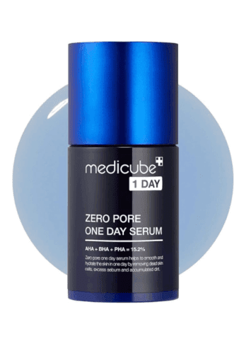 medicube-serum