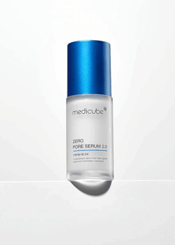 medicube-serum