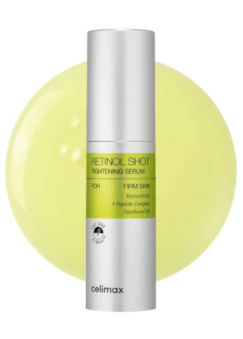 celimax-retinol