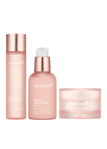 Medicube-collagen-paket