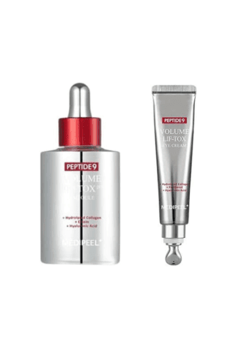 anti-age -paket