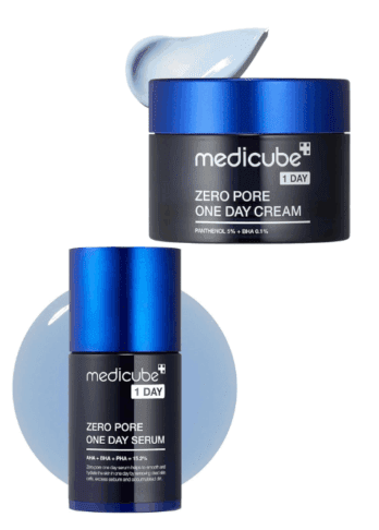 medicube-zero-pore