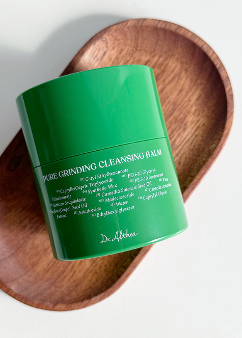 Dr. Althea Pure Grinding Cleansing Balm 50ml