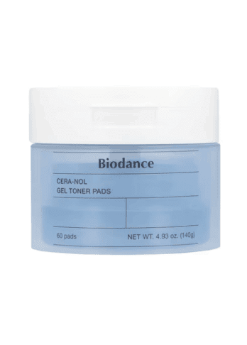 biodance-pad