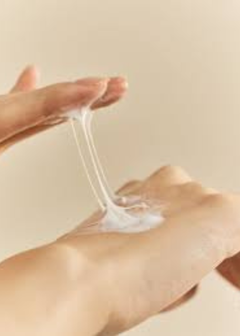 HEVEBLUE Salmon Caring Centella Cream 100ml