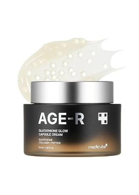 Medicube Age-R Lifting & Glow Set