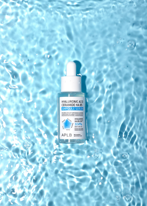 APLB HYALURONIC ACID CERAMIDE HA B5 SERUM 40ml