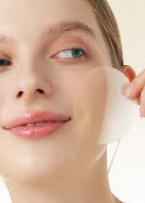 EQQUALBERRY Collagen Glow Up Gel Toner Pad 60kom