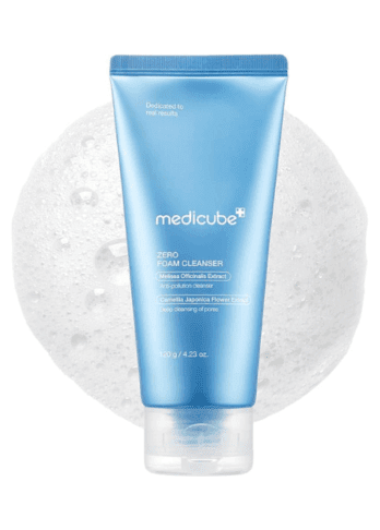 medicube-cleanser