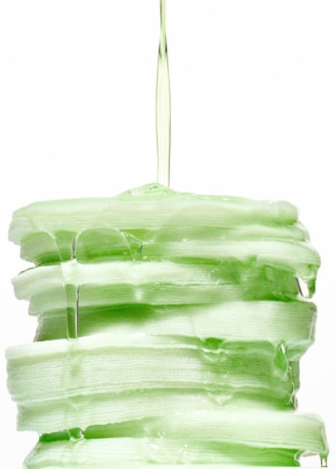 Anua Azelaic 10 Hyaluron Redness Soothing Pad 90 pads