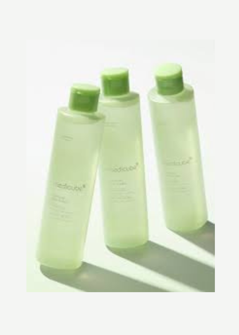 Medicube Exosome Cica Toner 210ml