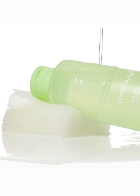 Medicube Exosome Cica Toner 210ml