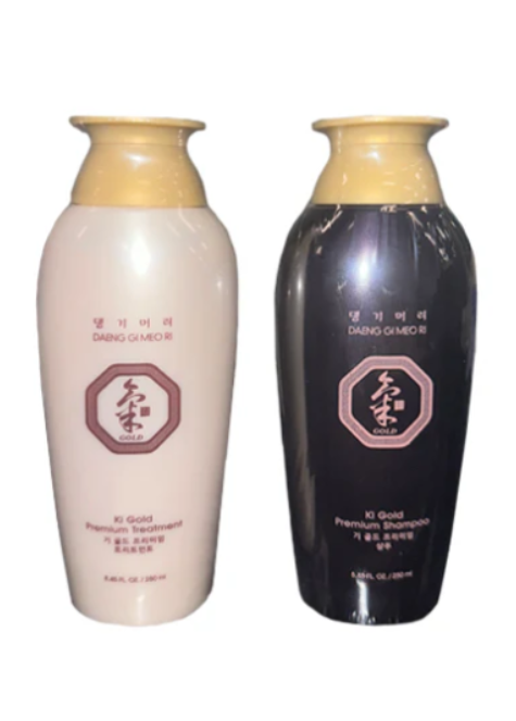 Daeng Gi Meo Ri Ki Gold Premium Treatment