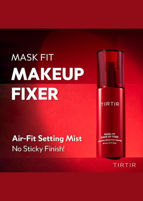 TIRTIR Mask Fit Make-Up Fixer
